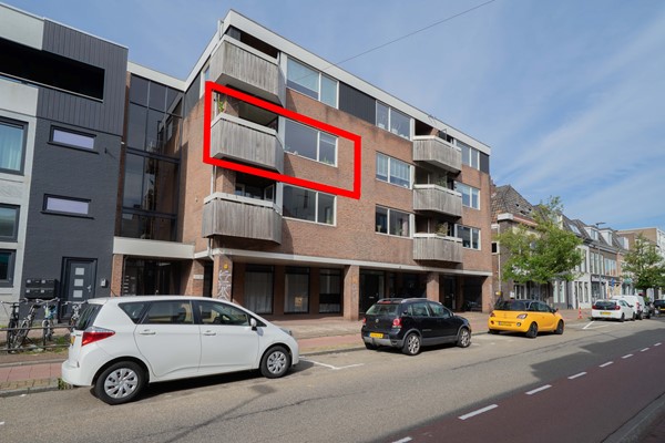 Te koop: Zeestraat 34, 1942 AR Beverwijk